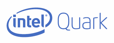 Intel Quarkのロゴ