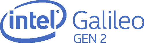 Intel Galileo Gen2ロゴ