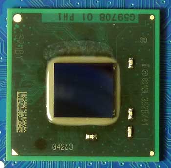 Intel Galileo Gen 2に搭載されているIntel Quark SoC X1000